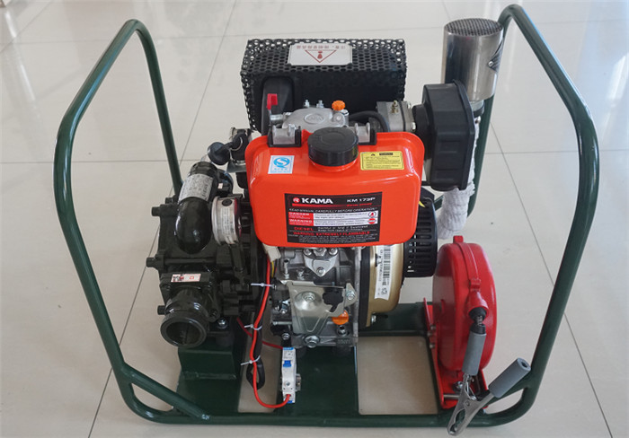 柴油發(fā)動機(jī)滑片泵